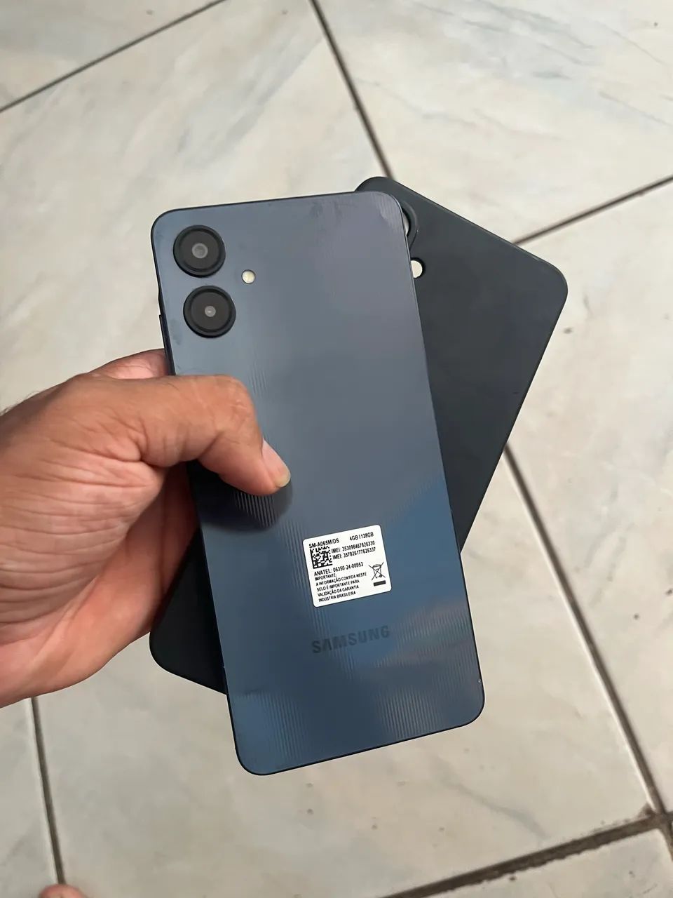 Samsung A05 5g - Foto 3