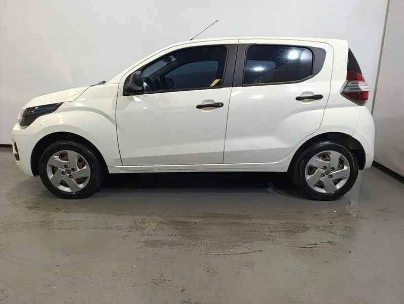 Fiat Mobi Like 1.0 Fire Flex 5P. 2020 - Foto 4