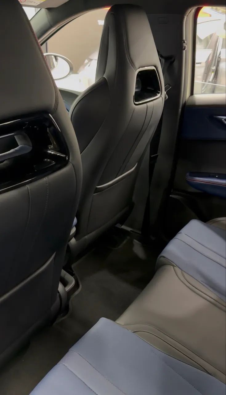 BYD Dolphin Mini (Elétrico) 2027 - Foto 5