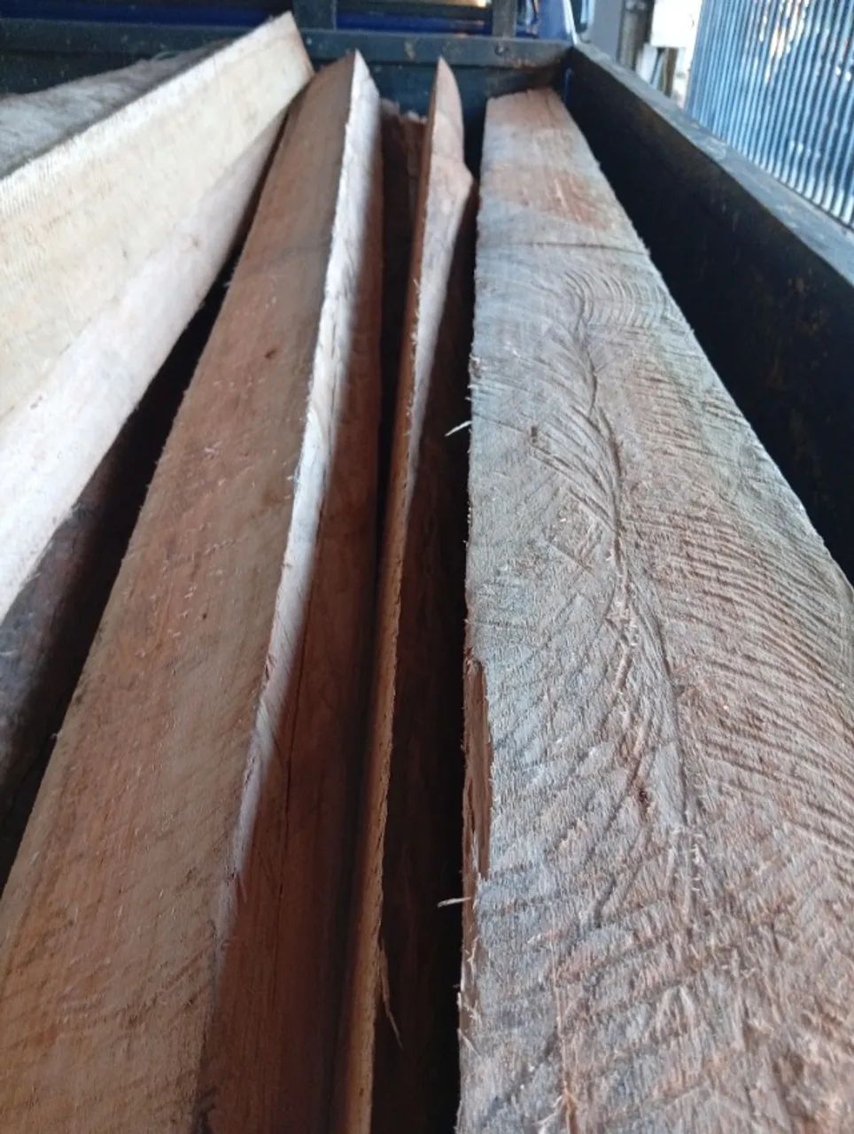 Lasca de eucalipto  - Foto 5