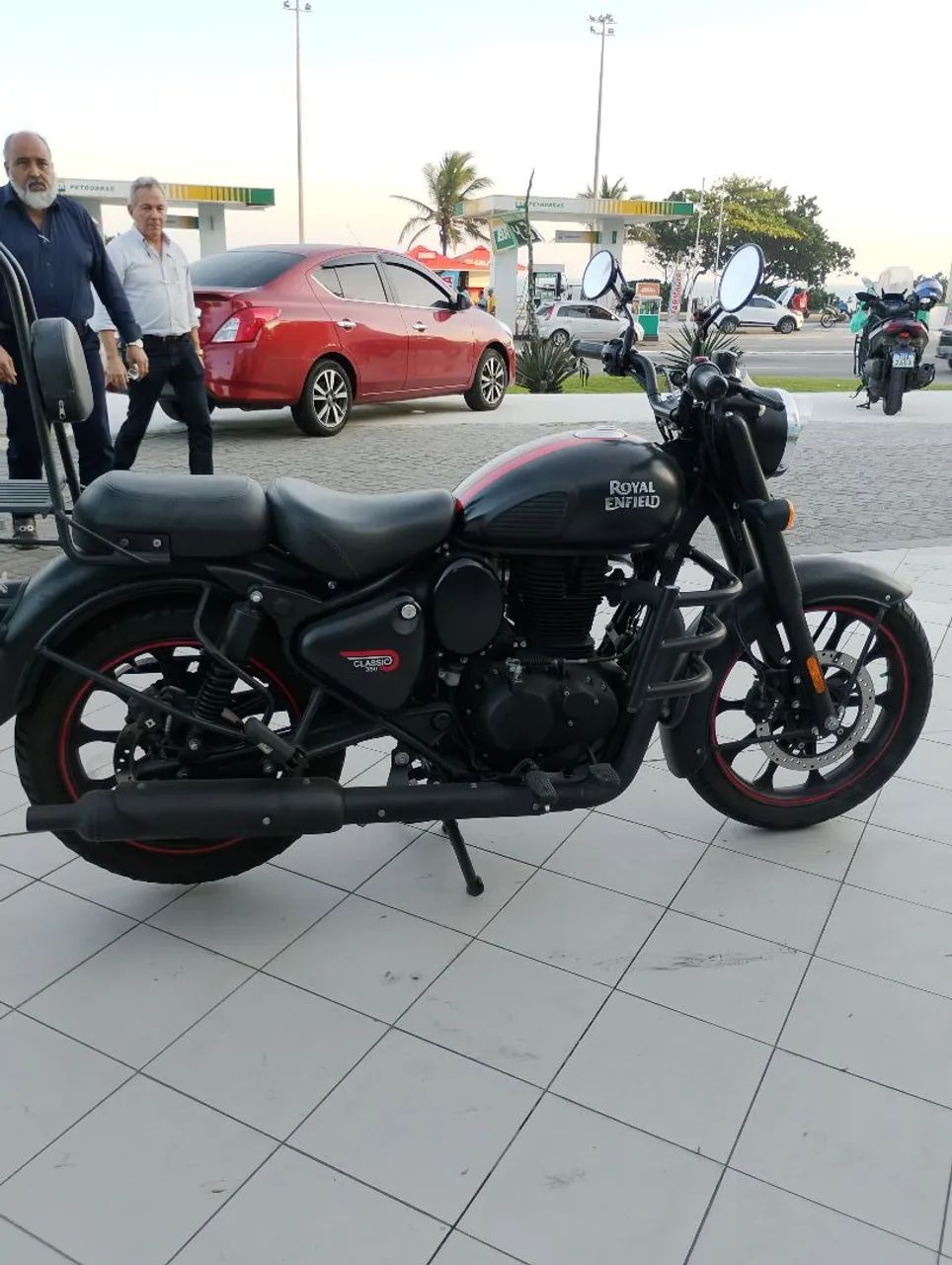 CLASSIC DARK 350 - 2025 - Clóvis - Foto 5
