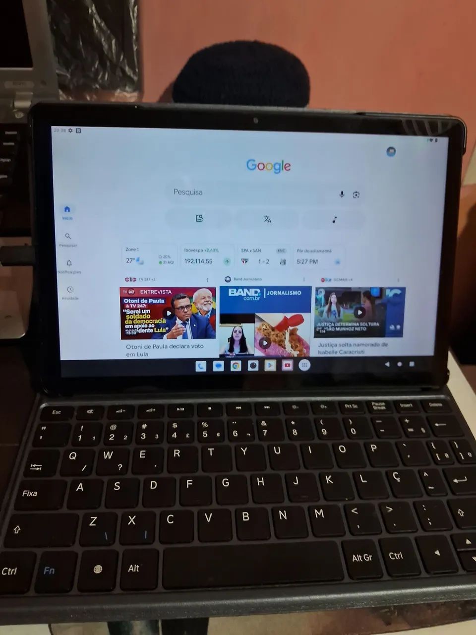 Tablete Positivo  - Foto 3