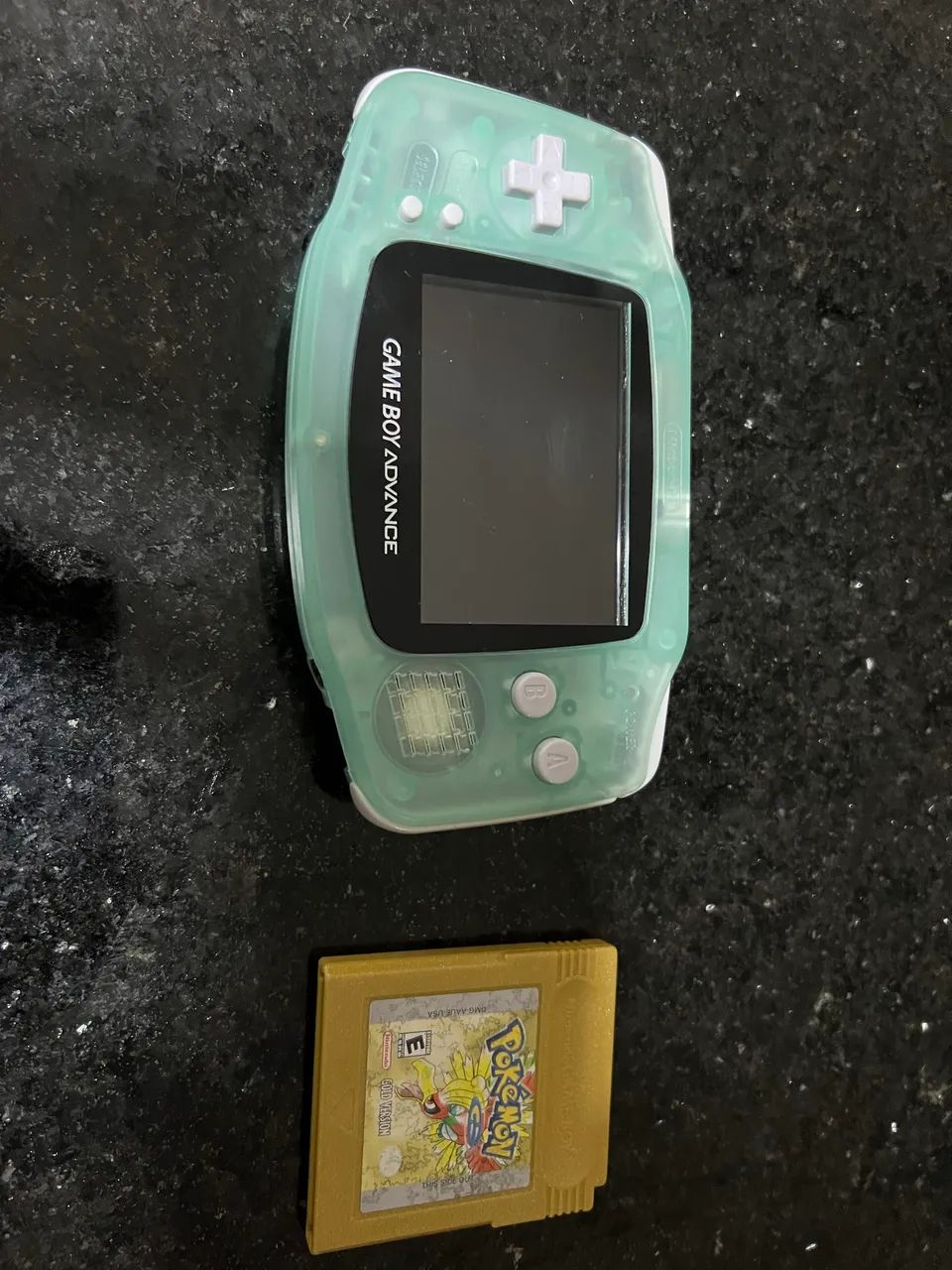 GameBoy Advance (brilha no escuro) - Foto 3