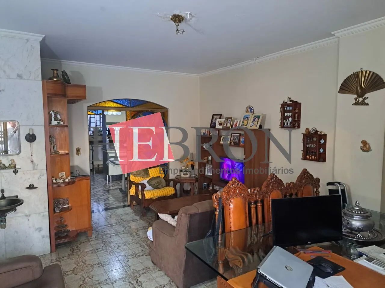 Sobrado a venda no Tatuapé! - Foto 2