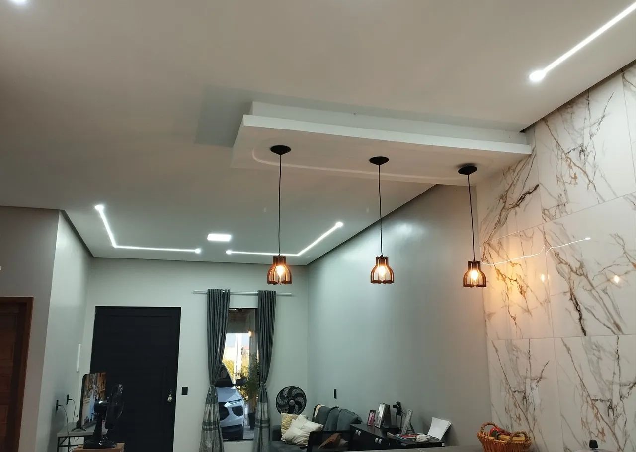 Casa para vender aceito proposta  - Foto 3