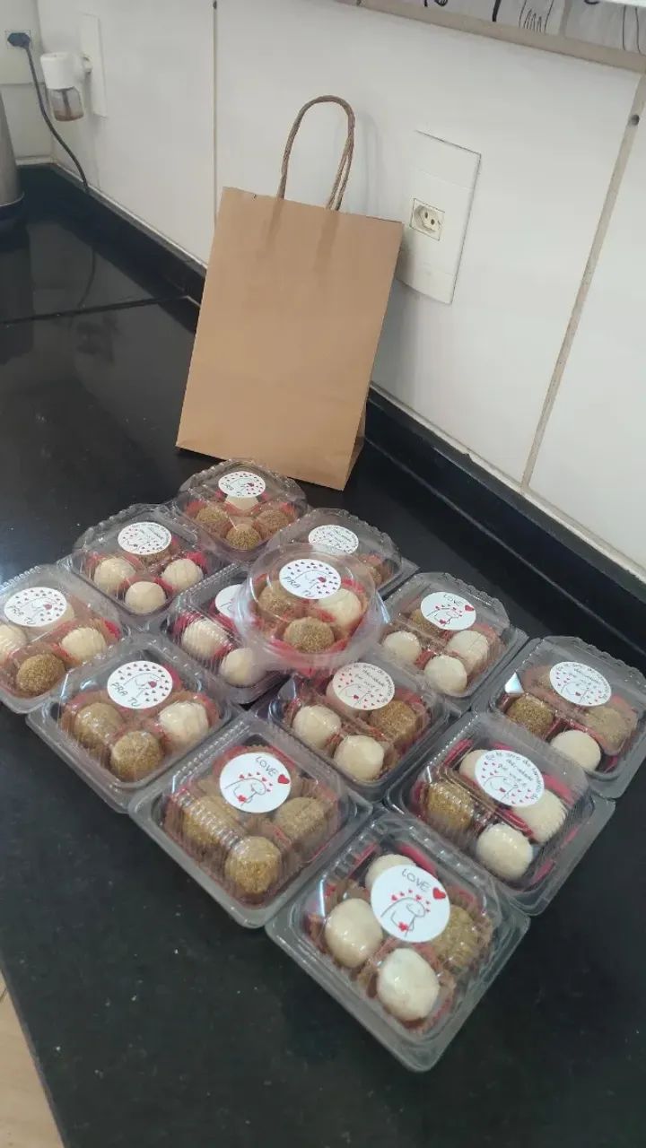doces