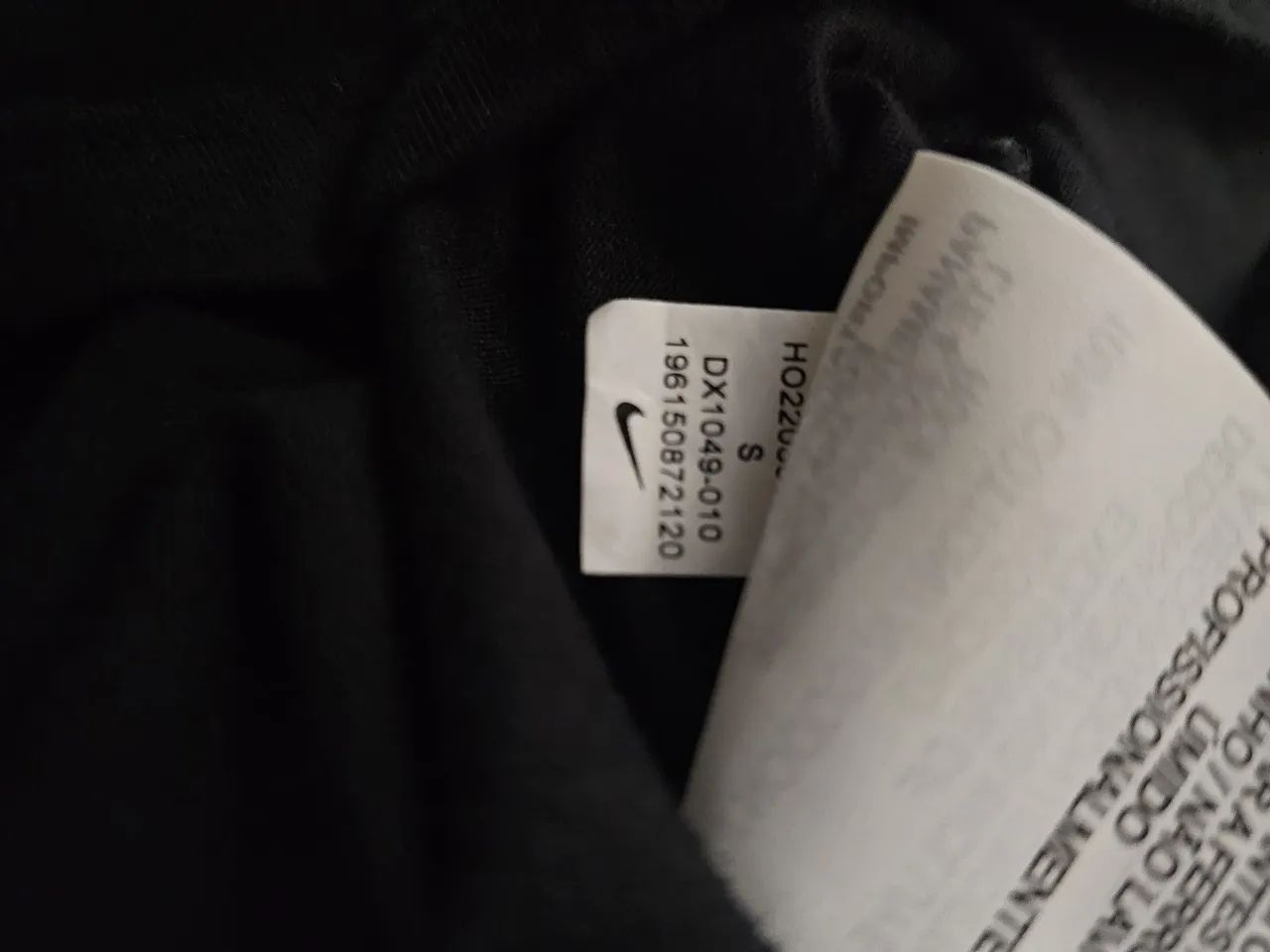 Camiseta Nike  - Foto 5