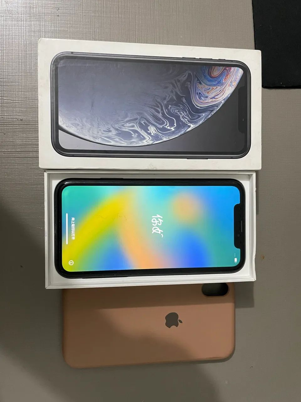 iPhone XR 64giga 70% - Foto 3