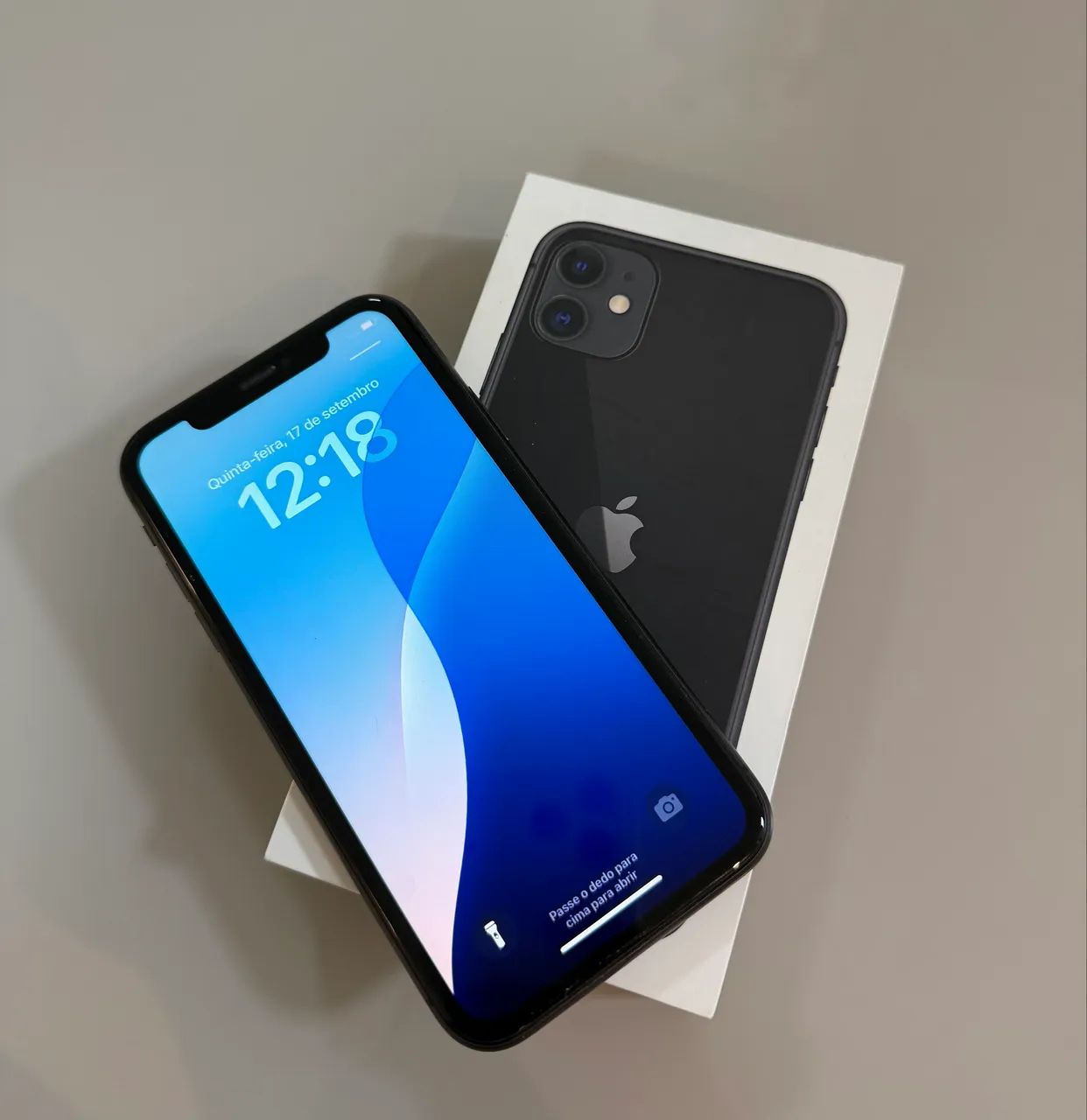 iPhone 11  - Foto 5