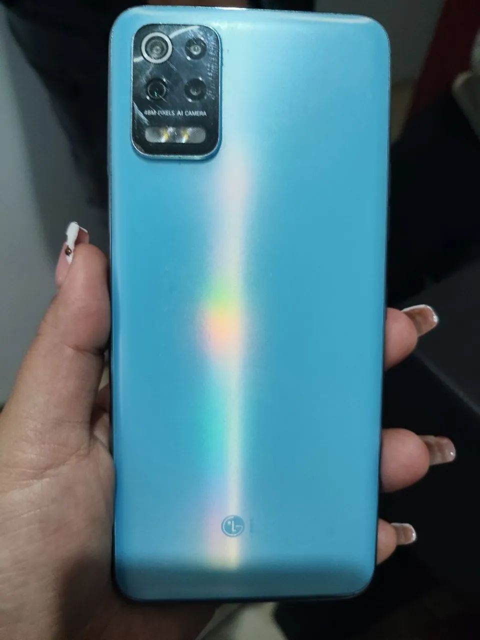 Celular LG - Foto 5
