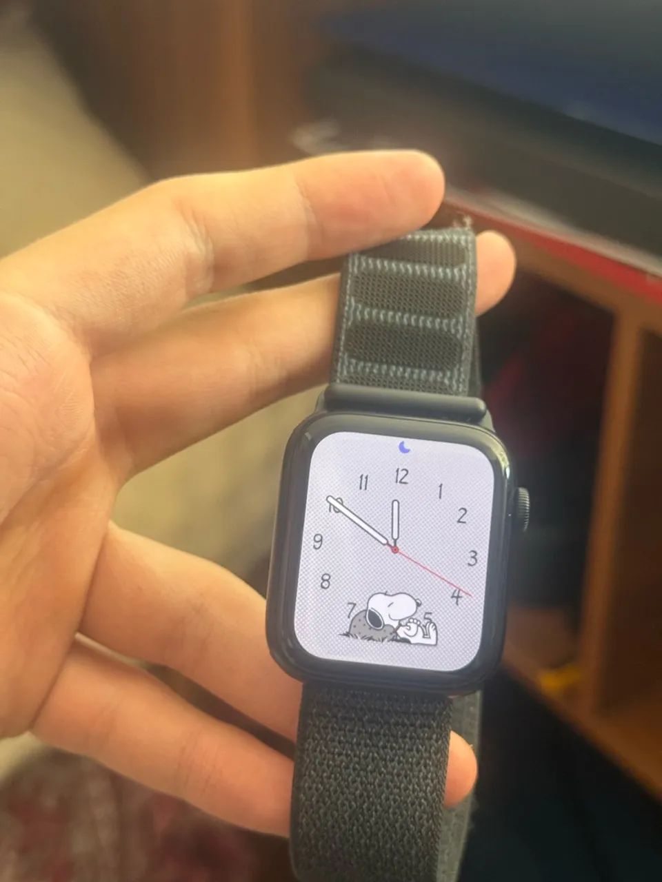 Apple Watch SE 2 44mm - Foto 2