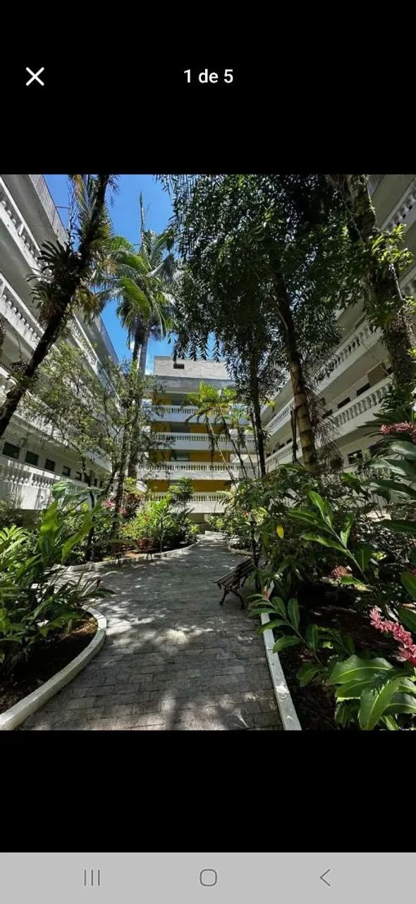 Alugo Apartamento Ubatuba  - Foto 3
