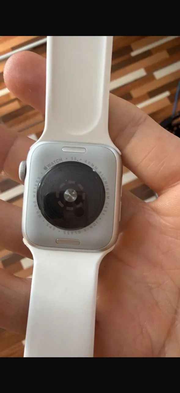 Apple Watch 2SE - Foto 3