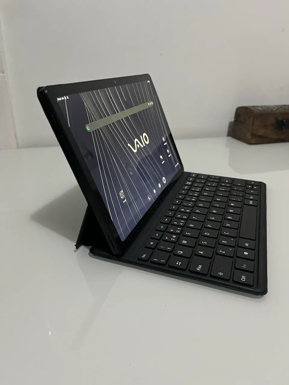 Tablet VAIO TL10 - Foto 5