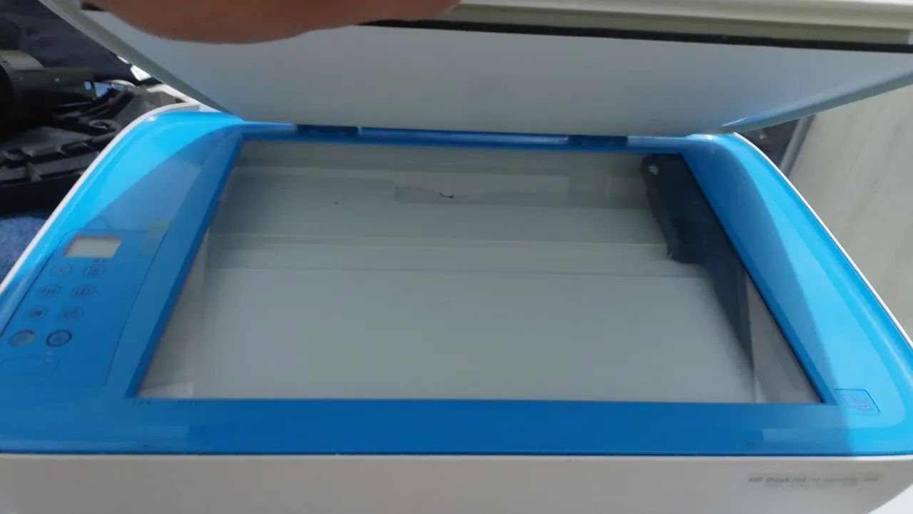 Impressora HP Deskjet Ink Advantage 3636 - Foto 2