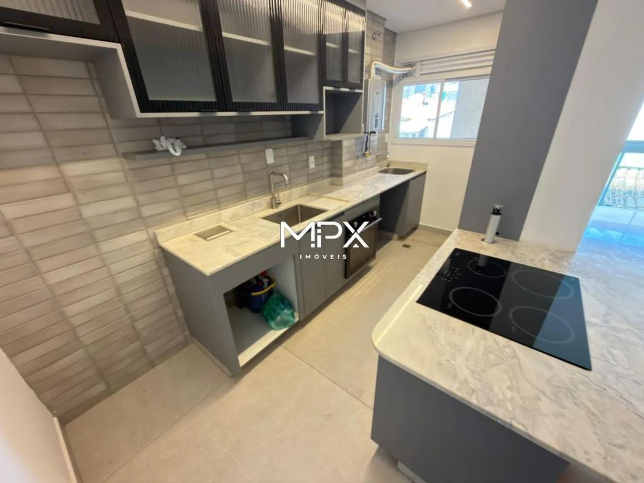 Apartamento para alugar no Edifício Vila Olímpia em Piracicaba - Foto 4