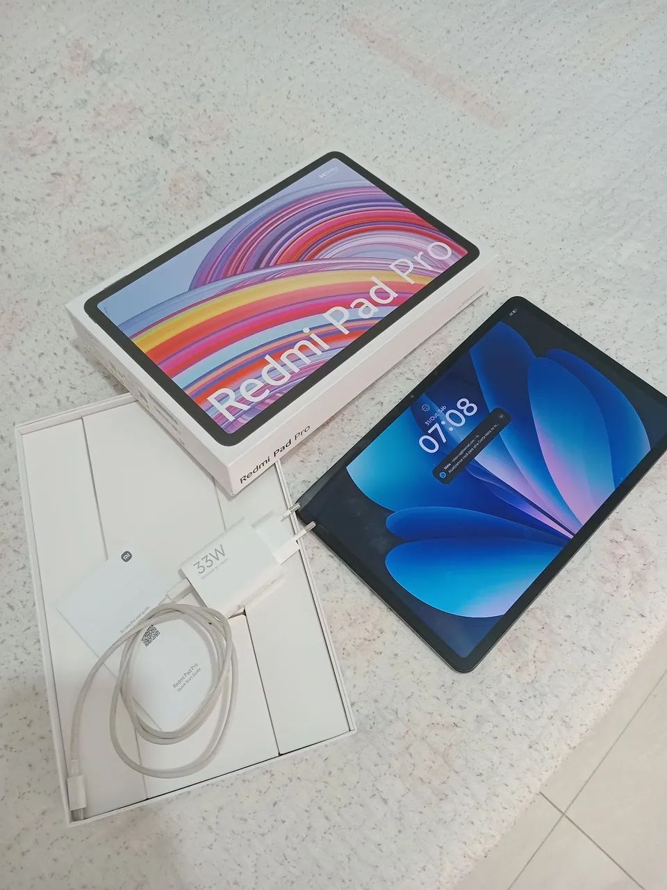 Tablet Redmi Pad Pro - Foto 3