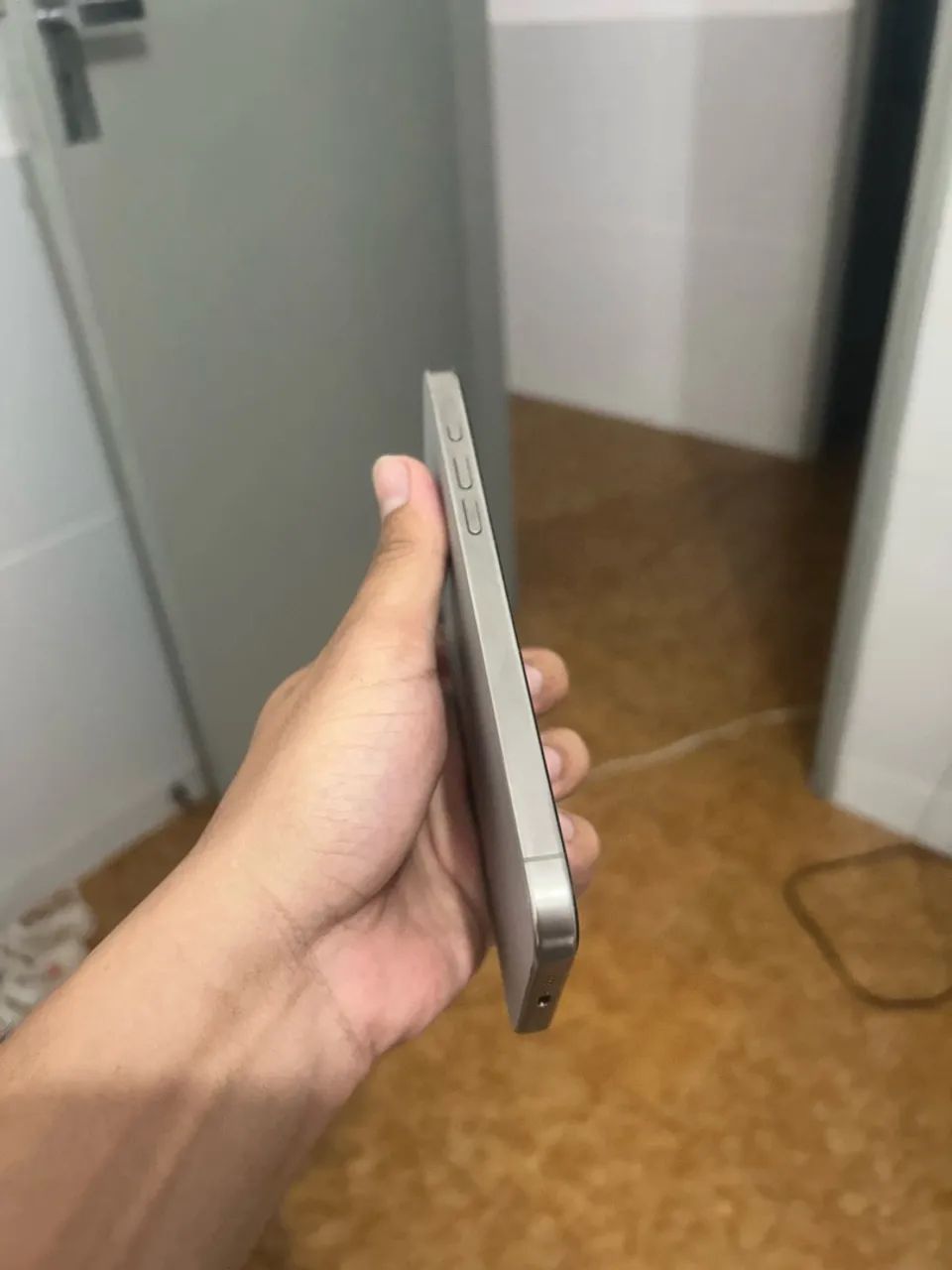 iPhone 15 pro Max  - Foto 3