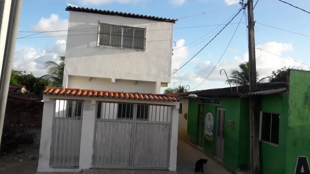Duplex em itamaraca 
