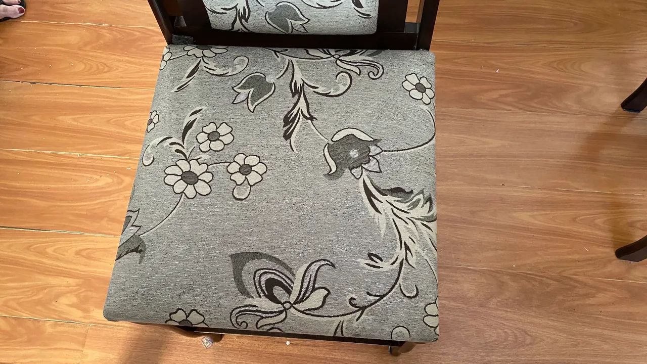 Mesa madeira 1,58cm x 85cm - Foto 4
