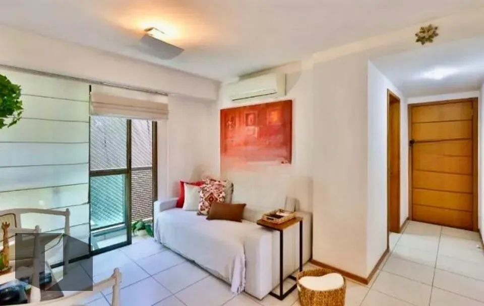 Apartamento em Gávea - Foto 5