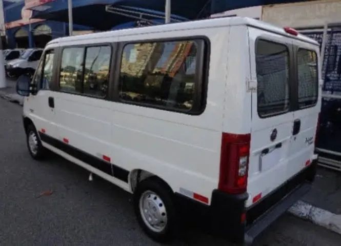 Ducato Van 2017  - Foto 3