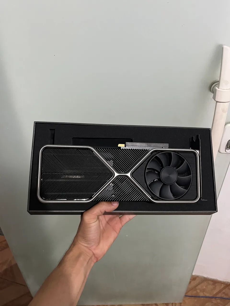 Placa de video RTX 3080 Founders edition - Foto 2