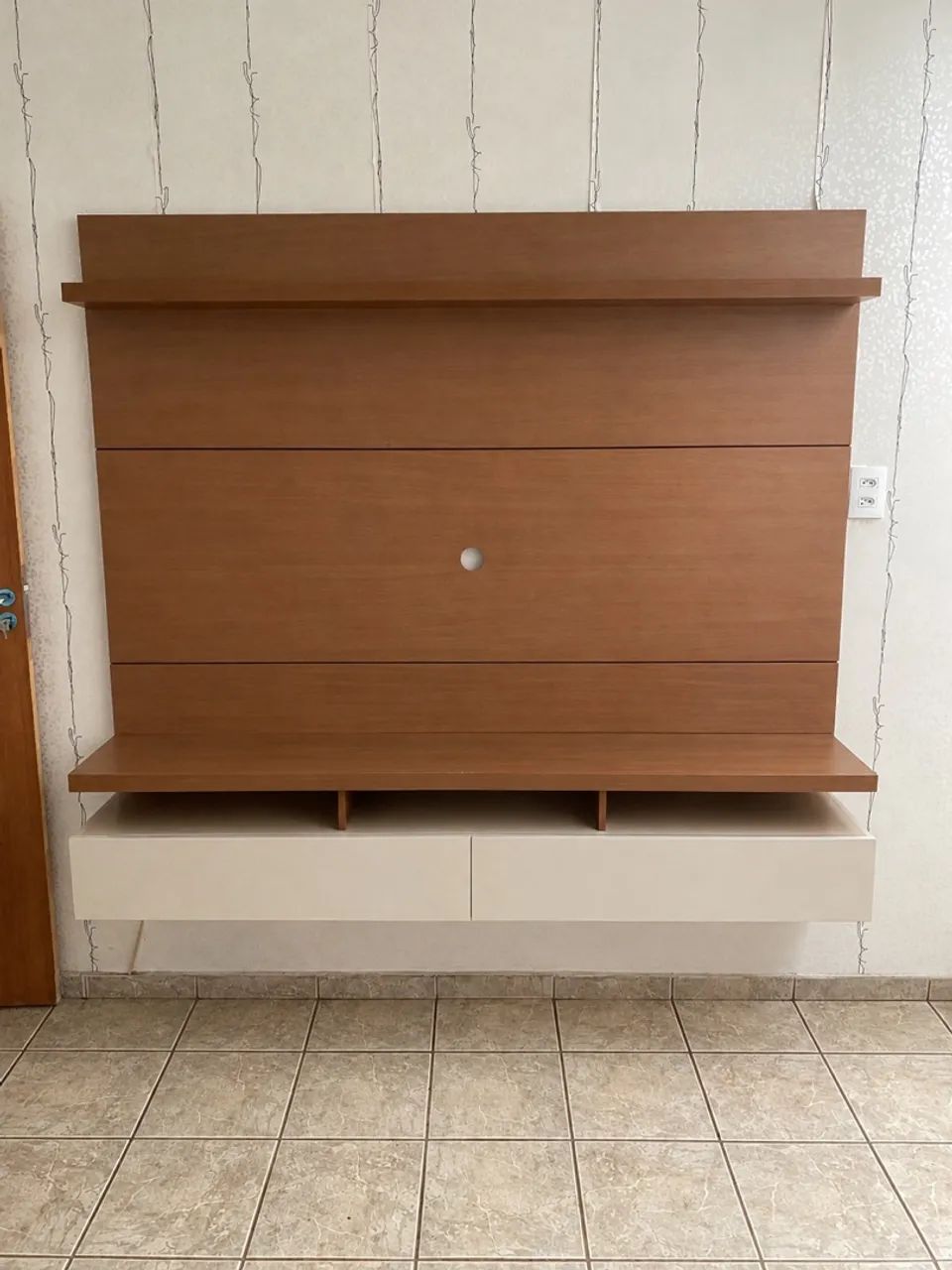 Rack para sala 