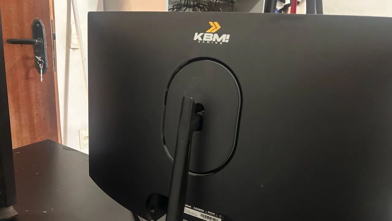 MONITOR 180HZ 23Polegadas  - Foto 2