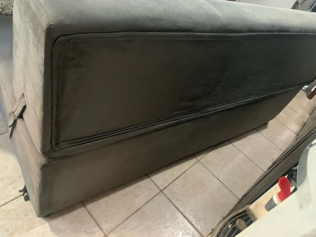 Sofá cama  - Foto 2