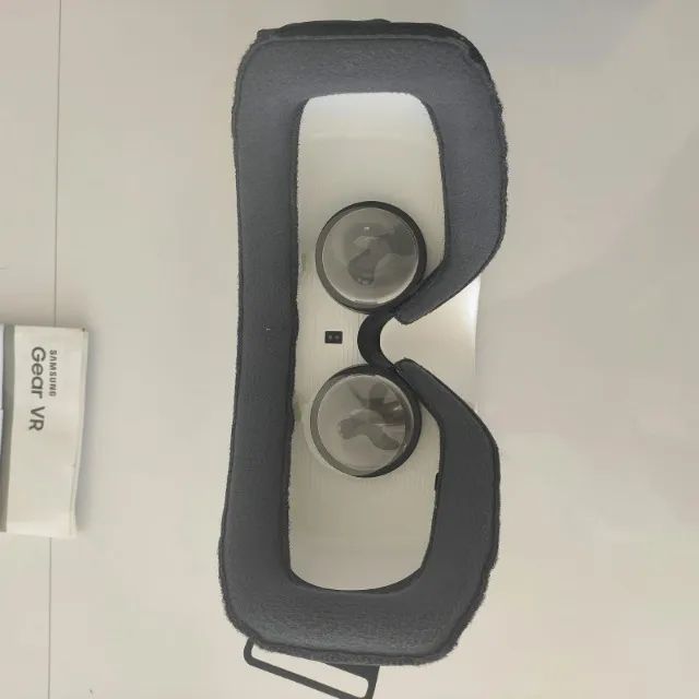 samsung gear VR , compativel com note5 ,  S6 edge+ ,S6   , S6 edge - Foto 4
