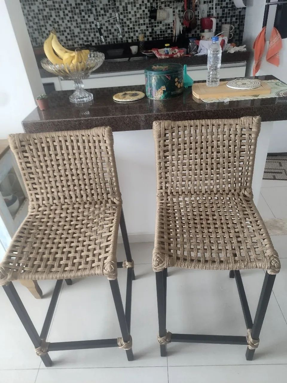 Banquetas - Foto 2