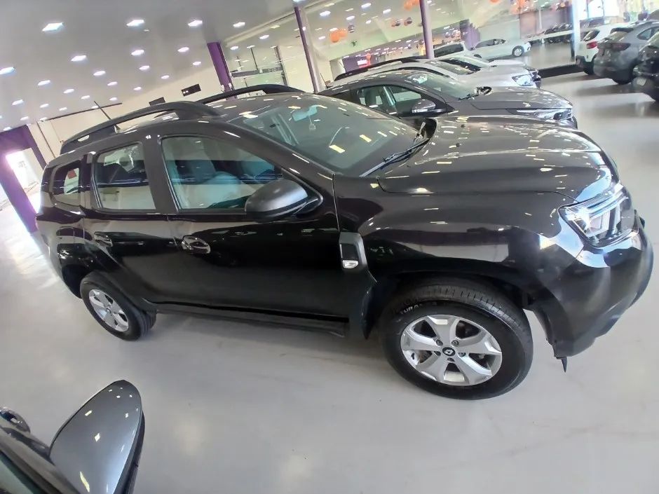 Renault Duster Intense 1.6 16V Flex AUT 2026 - Foto 3
