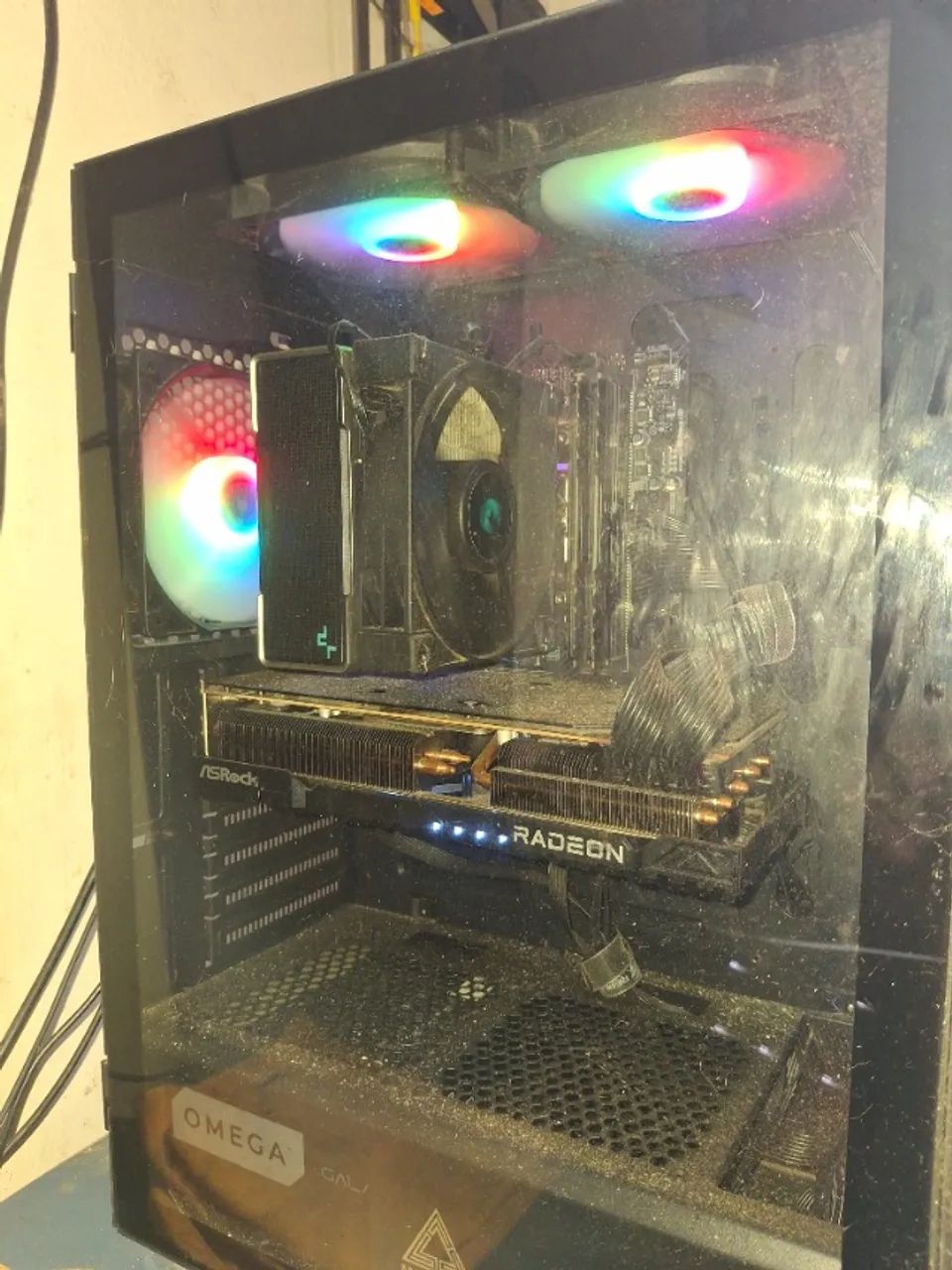 computador Gamer - Foto 2