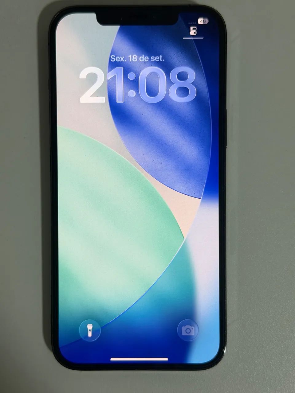 iPhone 12 Pro Max 128 GB - Foto 3