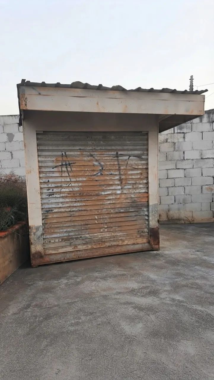 Quiosque Desmontável para Comércio (Banca) - Foto 4