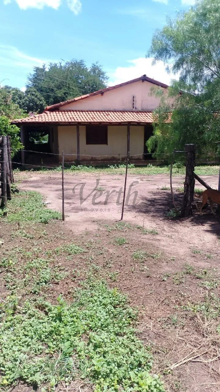 fazenda - Centro - Campo Azul - Foto 5