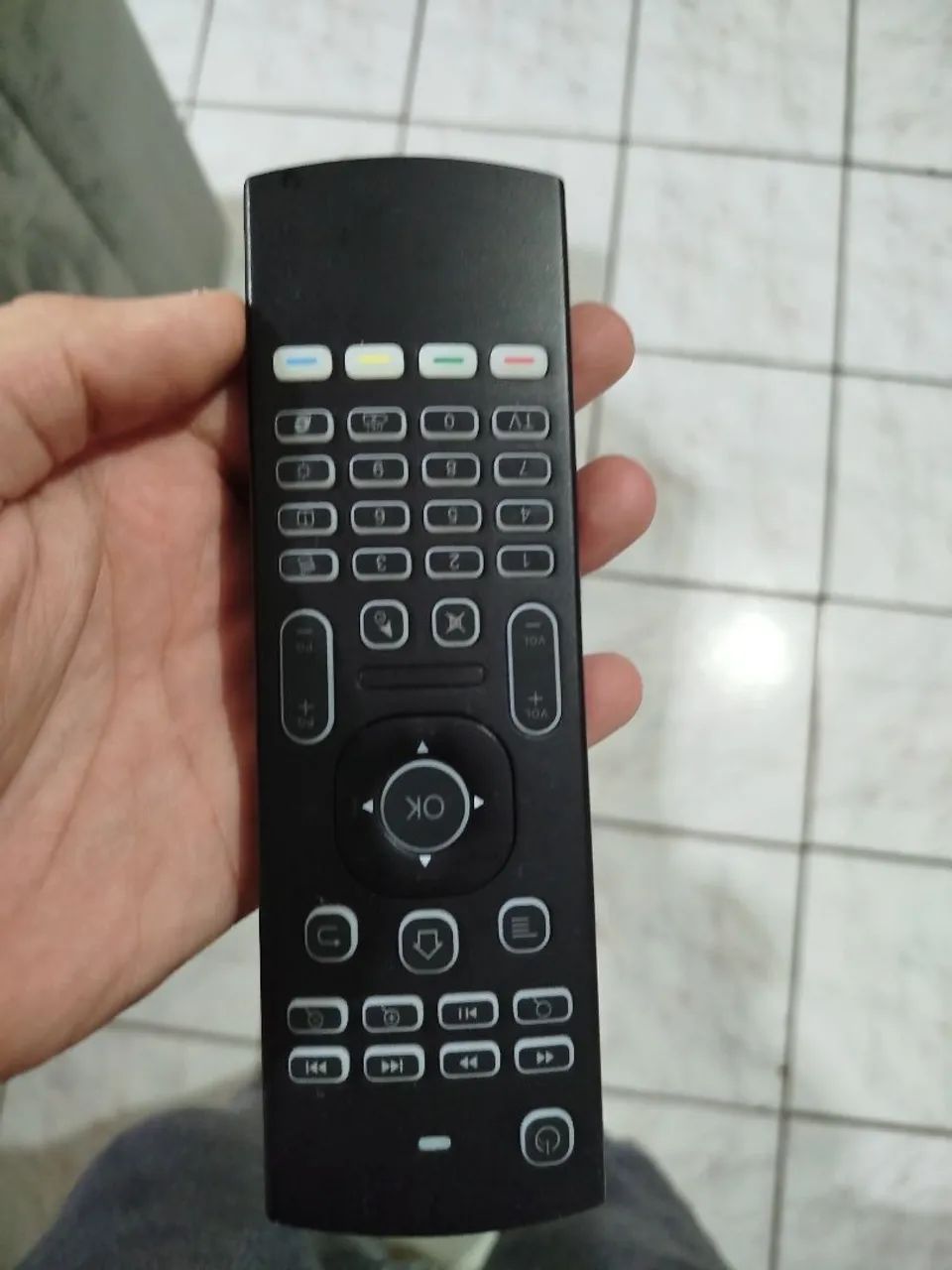 Smart Tv 75 polegadas Lg 4k - Foto 3