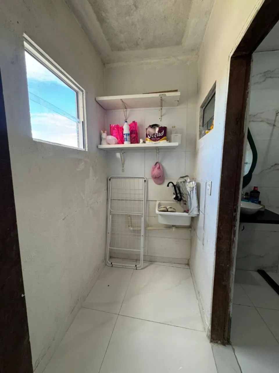 OPORTUNIDADE Alugo kitnet no Barro Duro - Foto 4