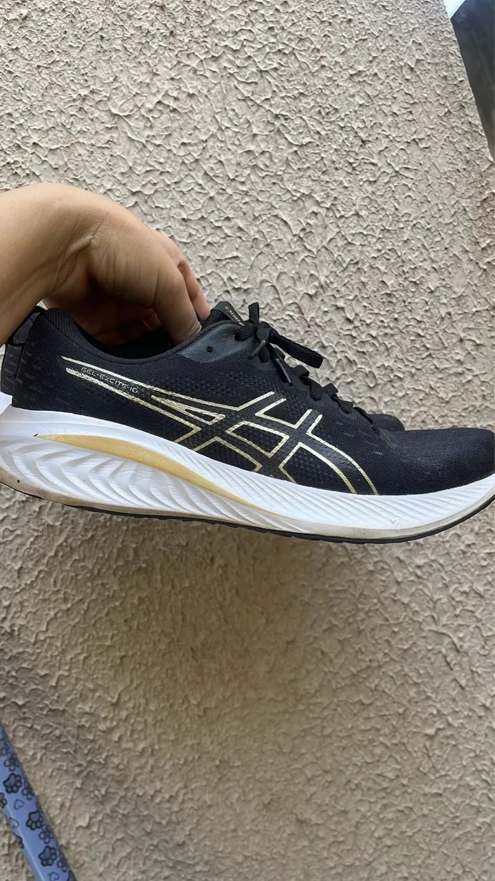 Tênis Asics  - Foto 3