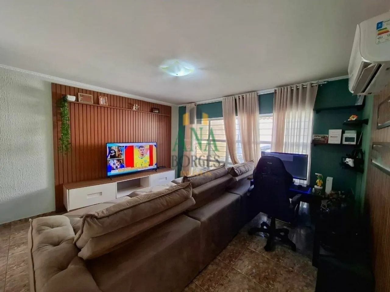 Casa de 02 dormitórios na zona Leste - Foto 4