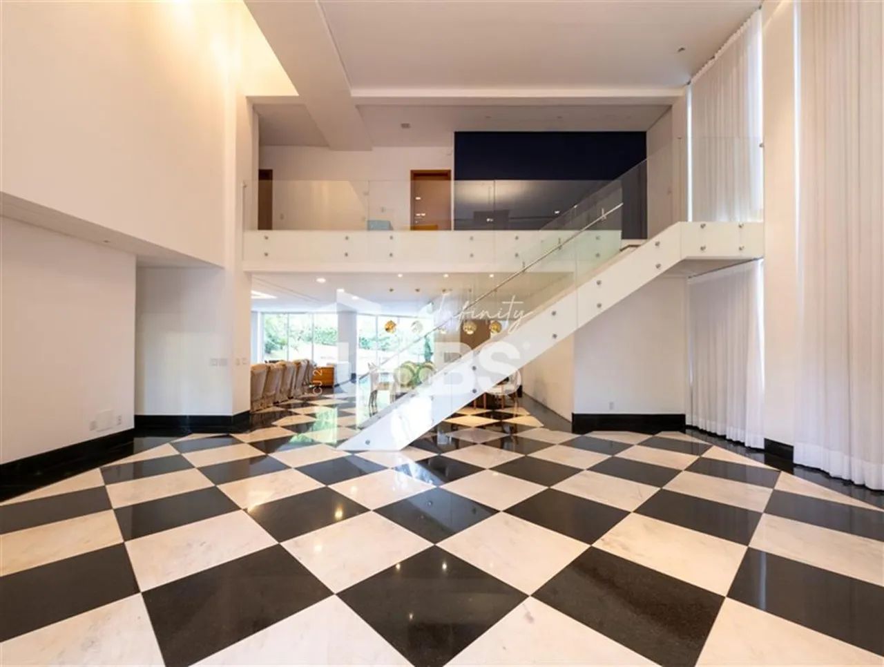 Aldeia do Vale - Casa de Condomínio 4 quartos, sendo 5 suítes - Foto 4