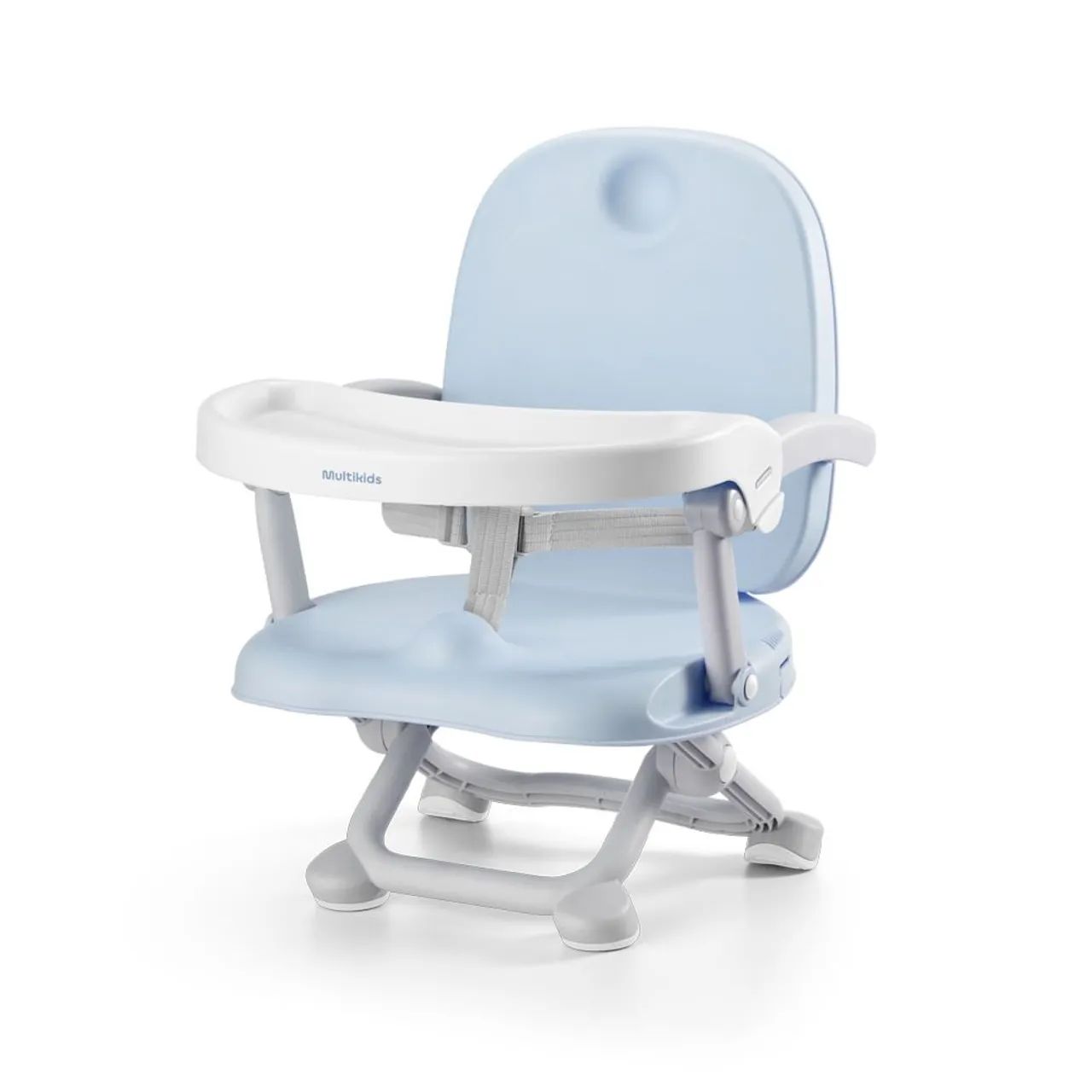 Cadeira de jantar infantil multikids - Foto 2