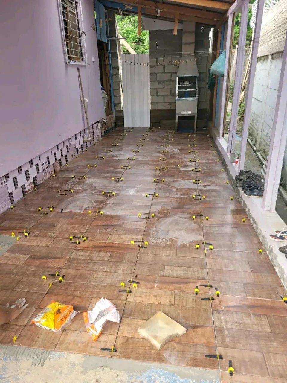 Pedreiro - Foto 4