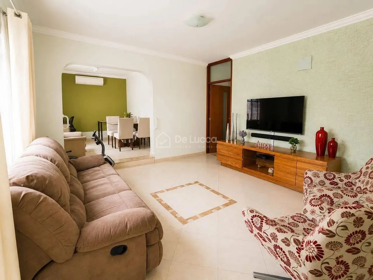 casa - Jardim Eulina - Campinas - Foto 4