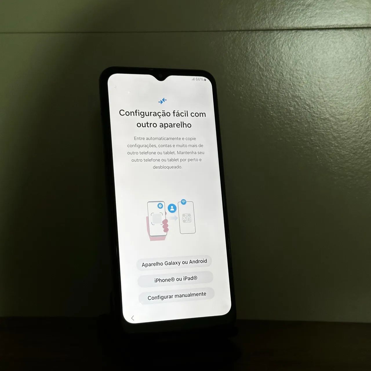 Samsung Galaxy A23 128Gb - Foto 2