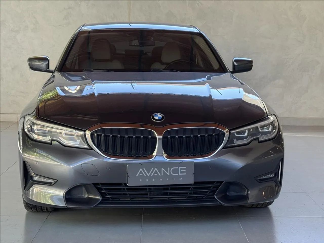 BMW 320I 320i 2020 - Foto 3