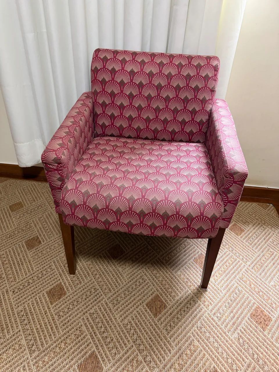 Cadeira de sala