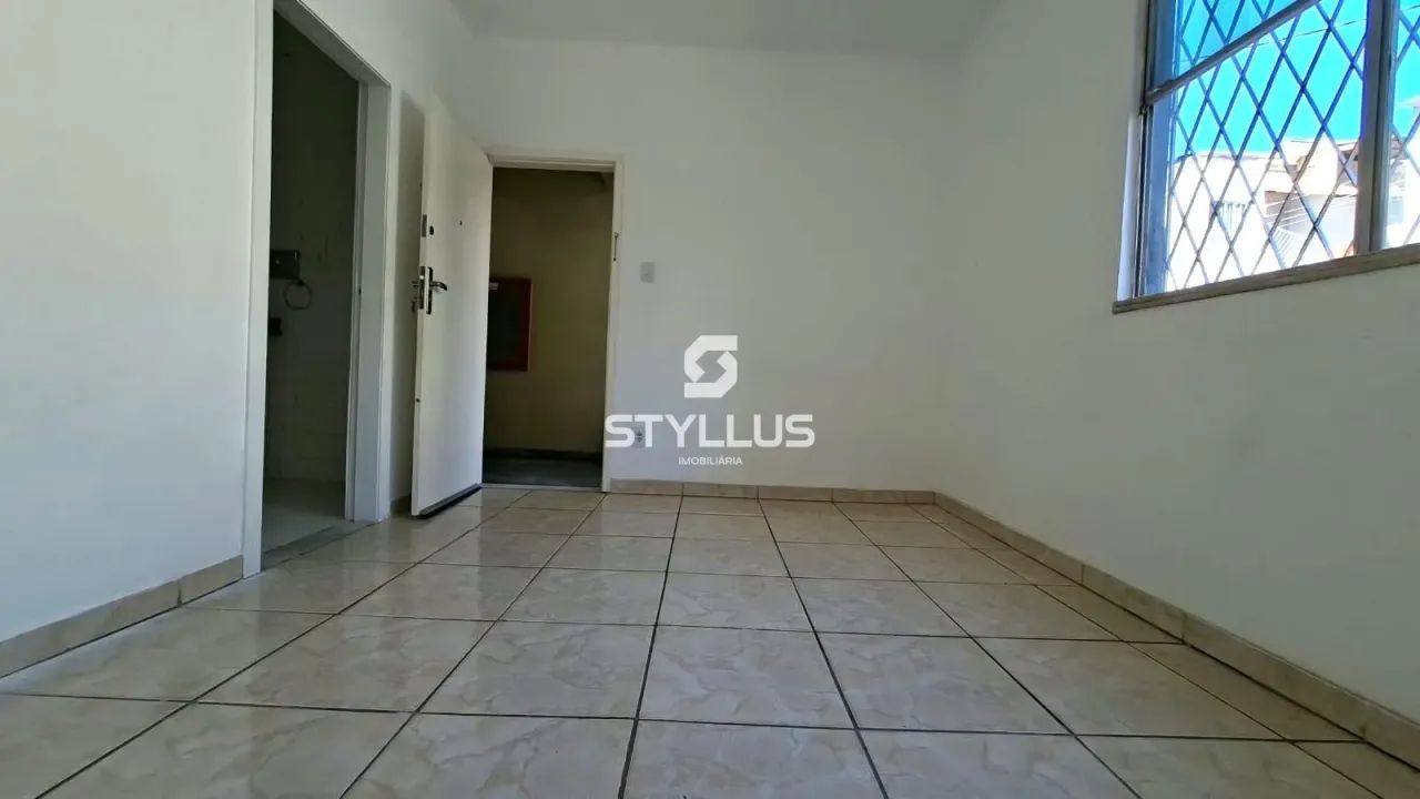 Engenho Novo | Apartamento 2 quartos - Foto 3