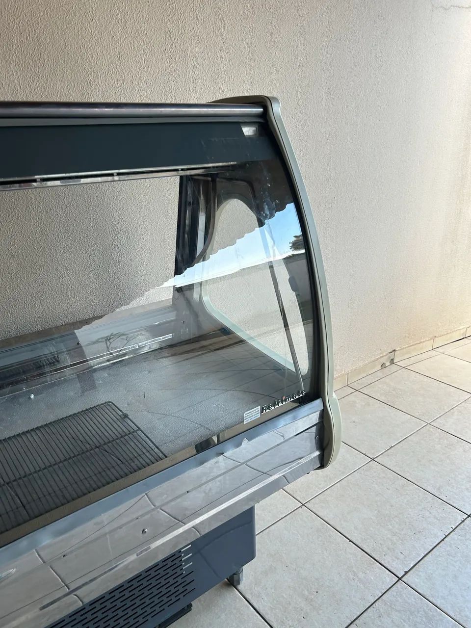 Freezer horizontal  expositor - Foto 2